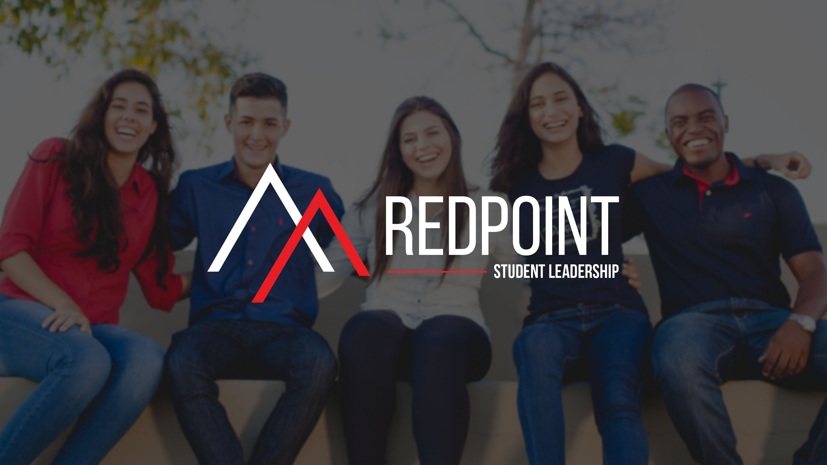 Redpoint Leadership

Team for 7th-12th grade students
Equipping students to learn, lead, and live out the purposes of God!
